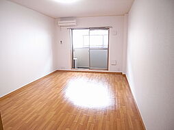 京都市営烏丸線 鞍馬口駅 徒歩15分の賃貸アパート 1階1Kのリビング/ダイニング