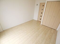 レジデンス　プリムローズ 2階1Kのリビング/ダイニング