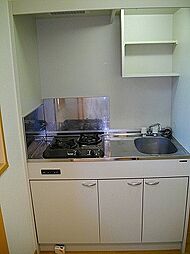 西鉄天神大牟田線 雑餉隈駅 徒歩17分の賃貸マンション 4階1Kのリビング/ダイニング