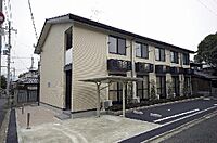 京都府京都市北区紫野泉堂町73：物件画像／ハウスコム株式会社　太秦天神川店
