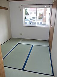 プラースIII 103 1階2DKのリビング/ダイニング