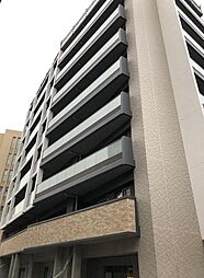 東京メトロ丸ノ内線 四ツ谷駅 徒歩9分の賃貸マンション