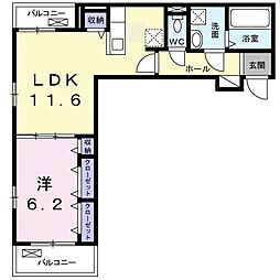 羽衣駅 8.2万円