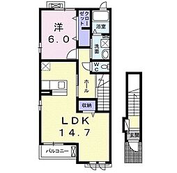 南海高野線 金剛駅 徒歩18分