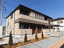 JR水戸線 岩瀬駅 徒歩13分