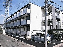 レオパレスメモラブルI 109