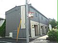 京王線 飛田給駅 徒歩16分の賃貸アパート