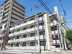 JR東西線 大阪天満宮駅 徒歩7分の賃貸マンション