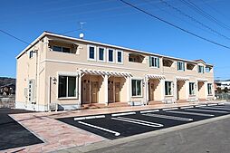 メゾンド　ル　マロン