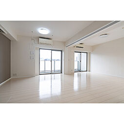 コンフォリア品川ＥＡＳＴ 6階1LDKのリビング/ダイニング