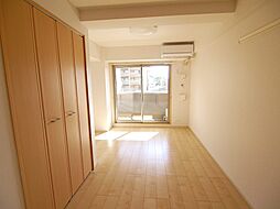 京都地下鉄東西線 東山駅 徒歩8分の賃貸マンション 3階1Kのリビング/ダイニング