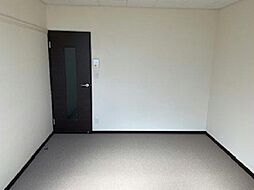 レオネクスト六軒屋 201 2階1Kのリビング/ダイニング