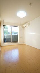 アンジュ　アルモニー 202 2階1LDKのリビング/ダイニング