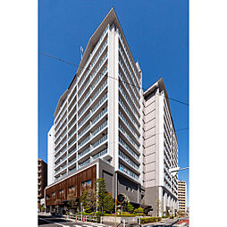 東武東上線 大山駅 徒歩7分の賃貸マンション