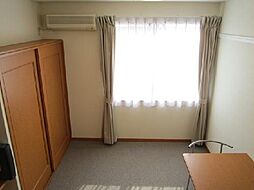 東武伊勢崎線 多々良駅 徒歩30分の賃貸アパート 2階1Kのリビング/ダイニング