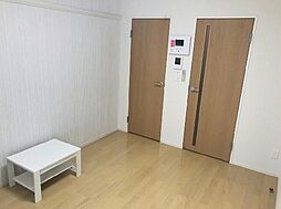 クレイノＳＩＢ 304 3階1Kのリビング/ダイニング