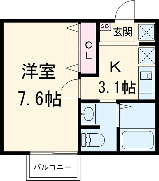 外観画像