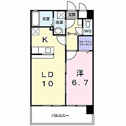 東比恵駅 6.9万円