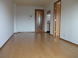 JR常磐線 ひたち野うしく駅 徒歩2分の賃貸マンション 2階2LDKのリビング/ダイニング