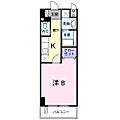 クレセントきらら23階5.7万円