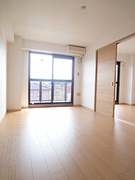 グラン・ラ・フォーレ 301 3階3LDKのリビング/ダイニング