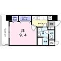 グレイスあらかわ2階5.4万円