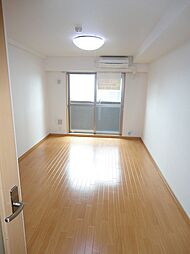 名古屋市営桜通線 野並駅 徒歩1分の賃貸マンション 6階1Kのリビング/ダイニング