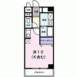 阪急宝塚本線 石橋阪大前駅 徒歩12分