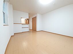 メゾン　コリーヌ 1階1Kのリビング/ダイニング