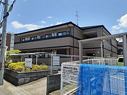 阪急京都本線 桂駅 徒歩19分の賃貸アパート