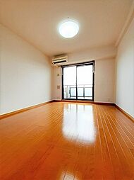 JR埼京線 十条駅 徒歩11分の賃貸マンション 10階1Kのリビング/ダイニング