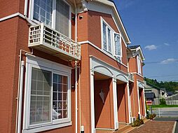 京都丹後鉄道宮豊線 与謝野駅 バス7分 石川診療所下車 徒歩6分の賃貸アパート