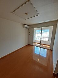 京都丹後鉄道宮豊線 与謝野駅 バス7分 石川診療所下車 徒歩6分の賃貸アパート 1階1LDKのリビング/ダイニング