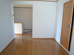 グレース　クレストI 2階3LDKのリビング/ダイニング