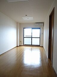 グラディオ　牛川 203 2階2LDKのリビング/ダイニング