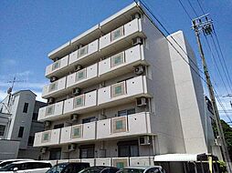 近鉄名古屋線 黄金駅 徒歩5分の賃貸マンション