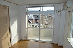 エルディム東陽II 206 2階1LDKのリビング/ダイニング