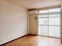 サンシティマノ 203 2階2DKのリビング/ダイニング