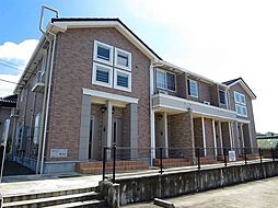 近鉄湯の山線 伊勢川島駅 徒歩13分の賃貸アパート