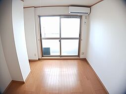 名古屋市営東山線 今池駅 徒歩4分の賃貸マンション 5階1Kのリビング/ダイニング