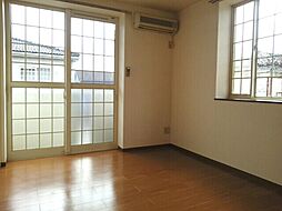 メゾン・エトワールII 2階3DKのリビング/ダイニング