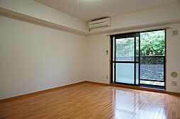 プリムローズ 3階ワンルームのリビング/ダイニング