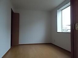 エスポワールＡ 1階2DKのリビング/ダイニング