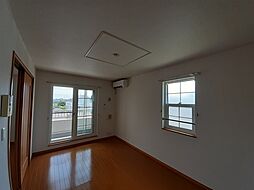 ヴィオラＢ 2階2LDKのリビング/ダイニング