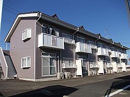 メゾンハナブサI