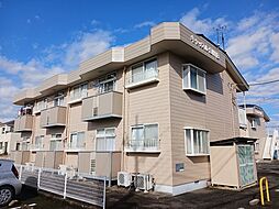 JR常磐線 佐和駅 3.7kmの賃貸アパート