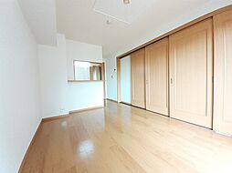 白蔵　IV 1階2LDKのリビング/ダイニング