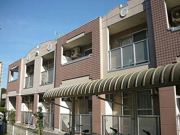 外観画像