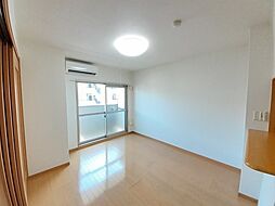 JR東海道・山陽本線 西大路駅 徒歩3分の賃貸マンション 4階1LDKのリビング/ダイニング