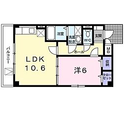 岐阜駅 5.4万円